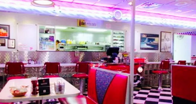 Mary's Diner