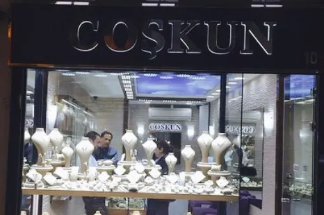 Coskun Pide Salonu