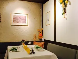 Restaurant Post