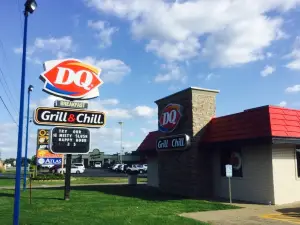 Dairy Queen Grill & Chill