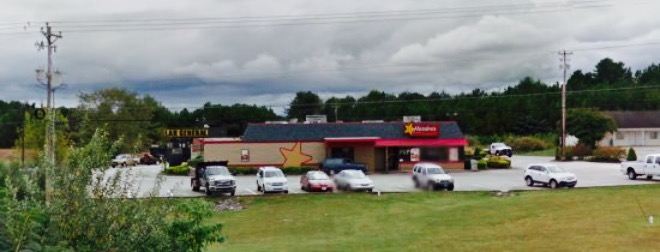 Hardee's
