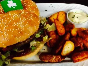 O'Reilly's Irish Pub