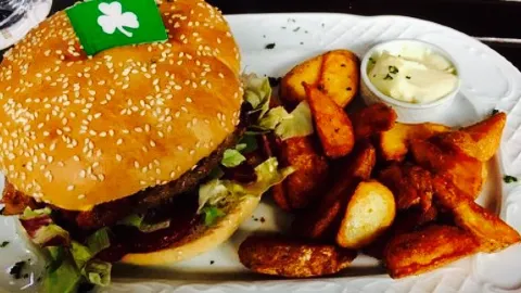 O'Reilly's Irish Pub in Riesa