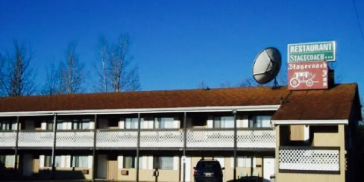 Stagecoach Restaurant