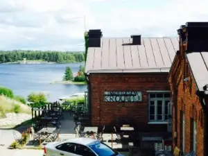 Linnoituksen Krouvi