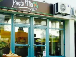 Pasta Mia