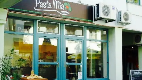 Pasta Mia