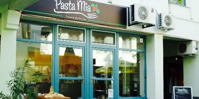 Pasta Mia