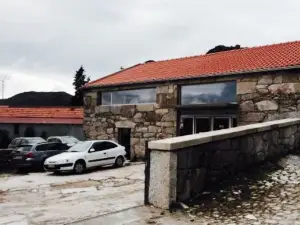 Tasca Do Picao