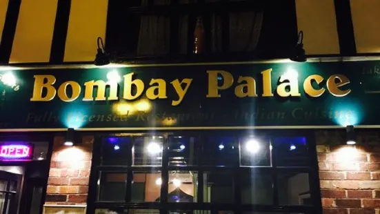 Bombay Palace