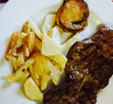 Restaurant Cal Pensiro