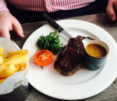 Langland's Brasserie