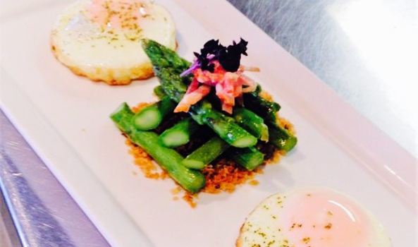 Ballina Steakhouse Bar & Grill
