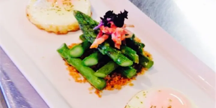 Ballina Steakhouse Bar & Grill