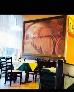 La Fontana Ristorante Pizzeria