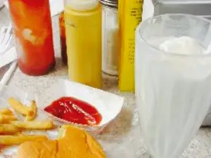 Doumar's Cones & Barbecue