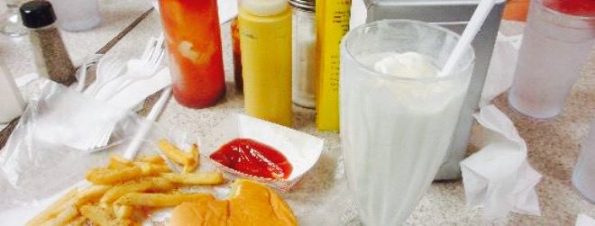 Doumar's Cones & Barbecue