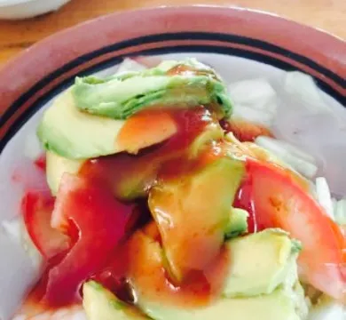 Mariscos 8 Tostadas Nuevo Vallarta