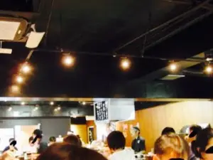 Tempura no Yama