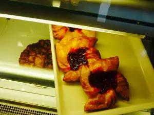 Boosalis Baking and Cafe