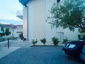 Konoba Stari Mrace