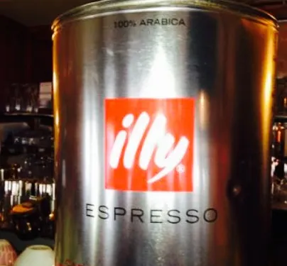 Caffè Centrale Madesimo