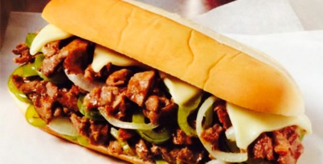 Buffalo Philly's