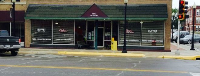Opie's Pizza and Grill