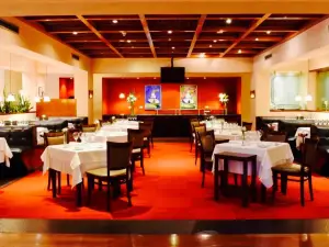 Bistro del Poeta