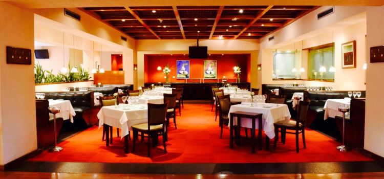 Bistro del Poeta