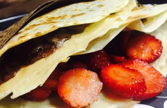 Fransui Crepe & Brunch