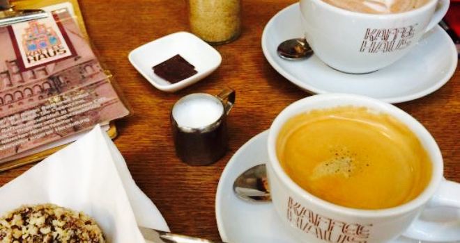 Kaffeehaus Lubeck