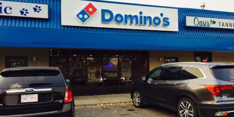 Domino's Pizza
