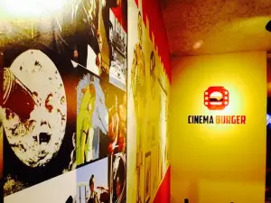 Cinema Burger