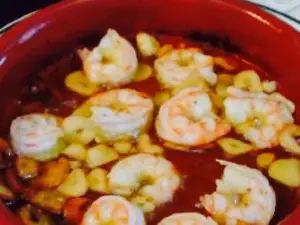 Tasca De Oliver