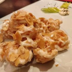 南京紫峰洲際飯店·粵翠軒張用戶圖片