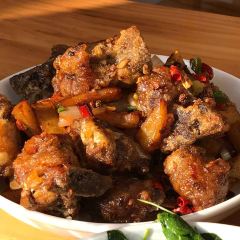 拙政园老菜馆(拙政园店) 여행 사진