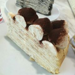 Maharak cafe User Photo