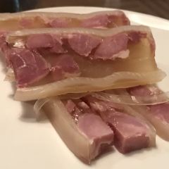 YUSHIFANDAO User Photo
