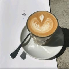 The Kettle Black User Photo