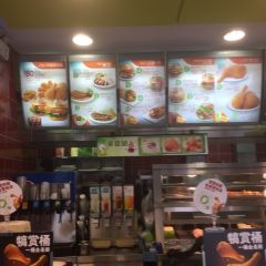 德克士(仙游店) User Photo
