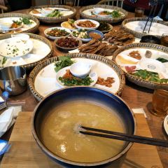 SHANGZUO User Photo
