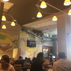Hudson Cafe User Photo