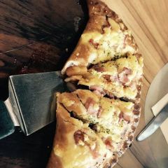 PIZZA BIG - Italy restaurant User Photo