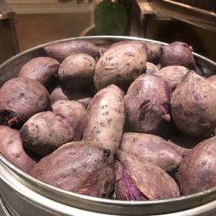 韶关碧桂园凤凰酒店·怡园西餐厅 User Photo