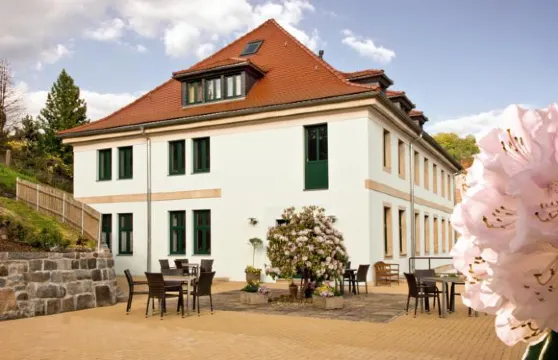 弗林肯貝格旅館