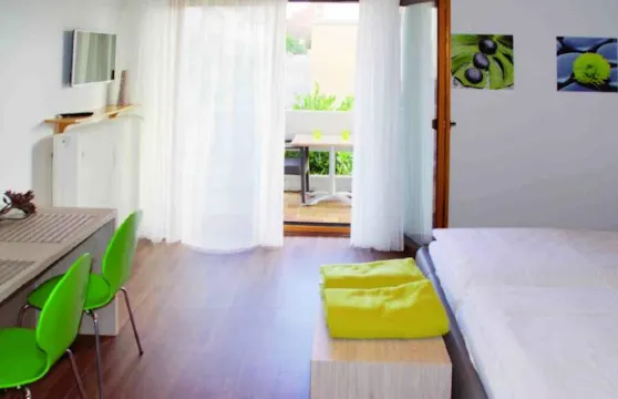 沃爾斯切德旅館