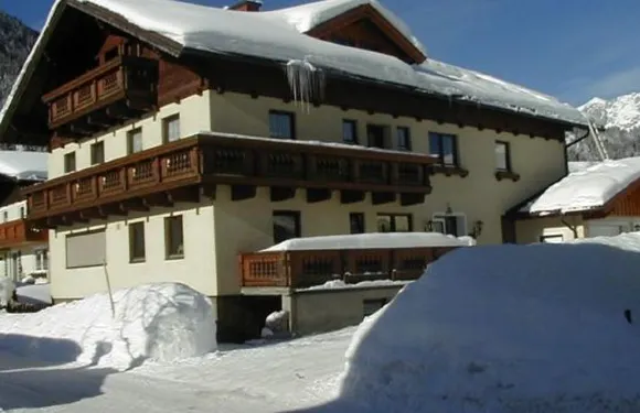 瑪麗亞佳斯塔爾公寓