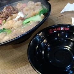 HONGFU NOODLE RESTAURANT User Photo