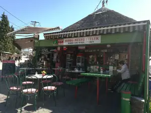 Kakas Csarda RTestaurant